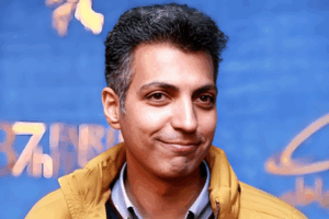عادل فردوسی پور