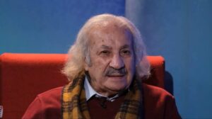 سعید پیردوست