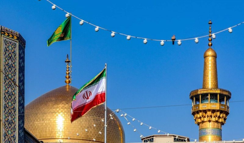 اعمال روز آخر صفر