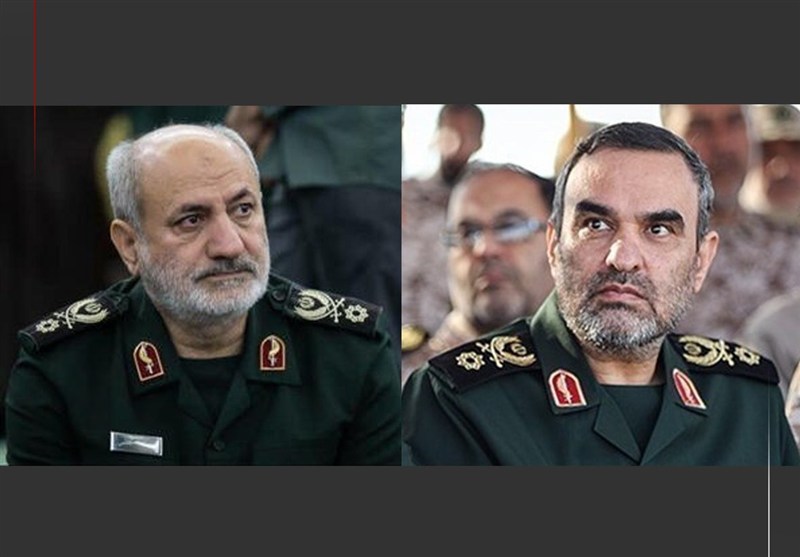 سردار محمد کاظمی
