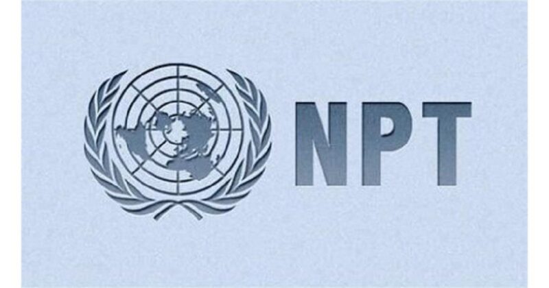 Npt چیست؟
