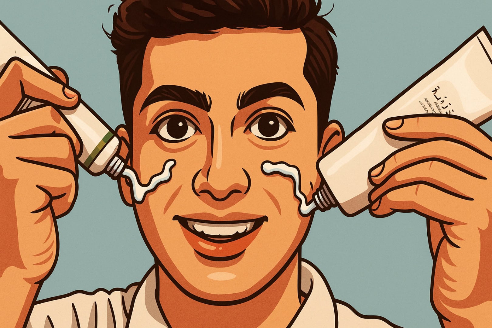 تفاوت ضد آفتاب فیزیکی و شیمیایی + راهنمای جامع خرید ضد آفتاب فرق ضد آفتاب فیزیکی و شیمیایی