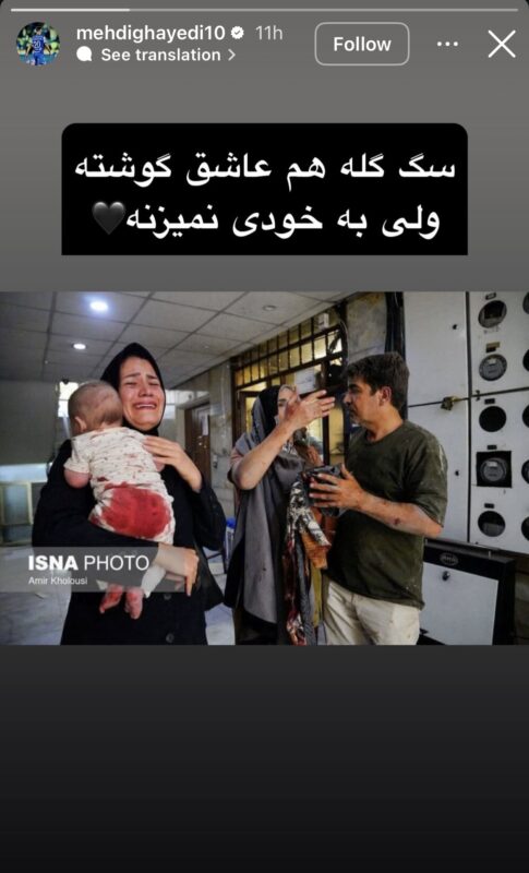 مهدی قایدی