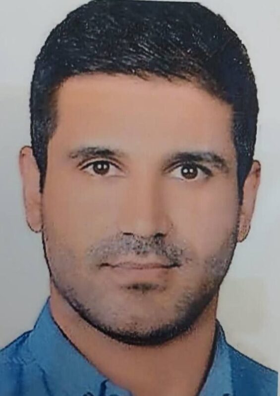 اسماعیل فکری