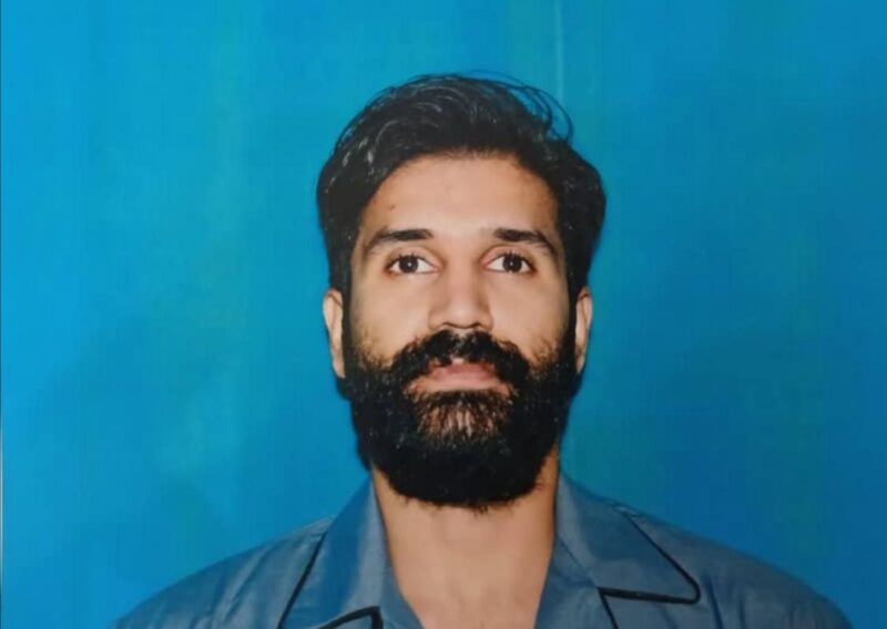 اسماعیل فکری