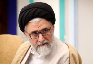 سید علی اصغر حجازی