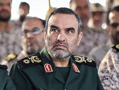  بیوگرافی حسن محقق جانشین سازمان اطلاعات سپاه که شهید شد+ سوابق 