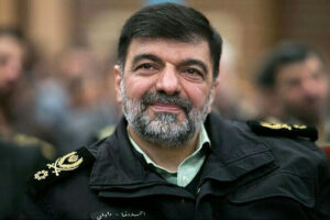 سردار رادان