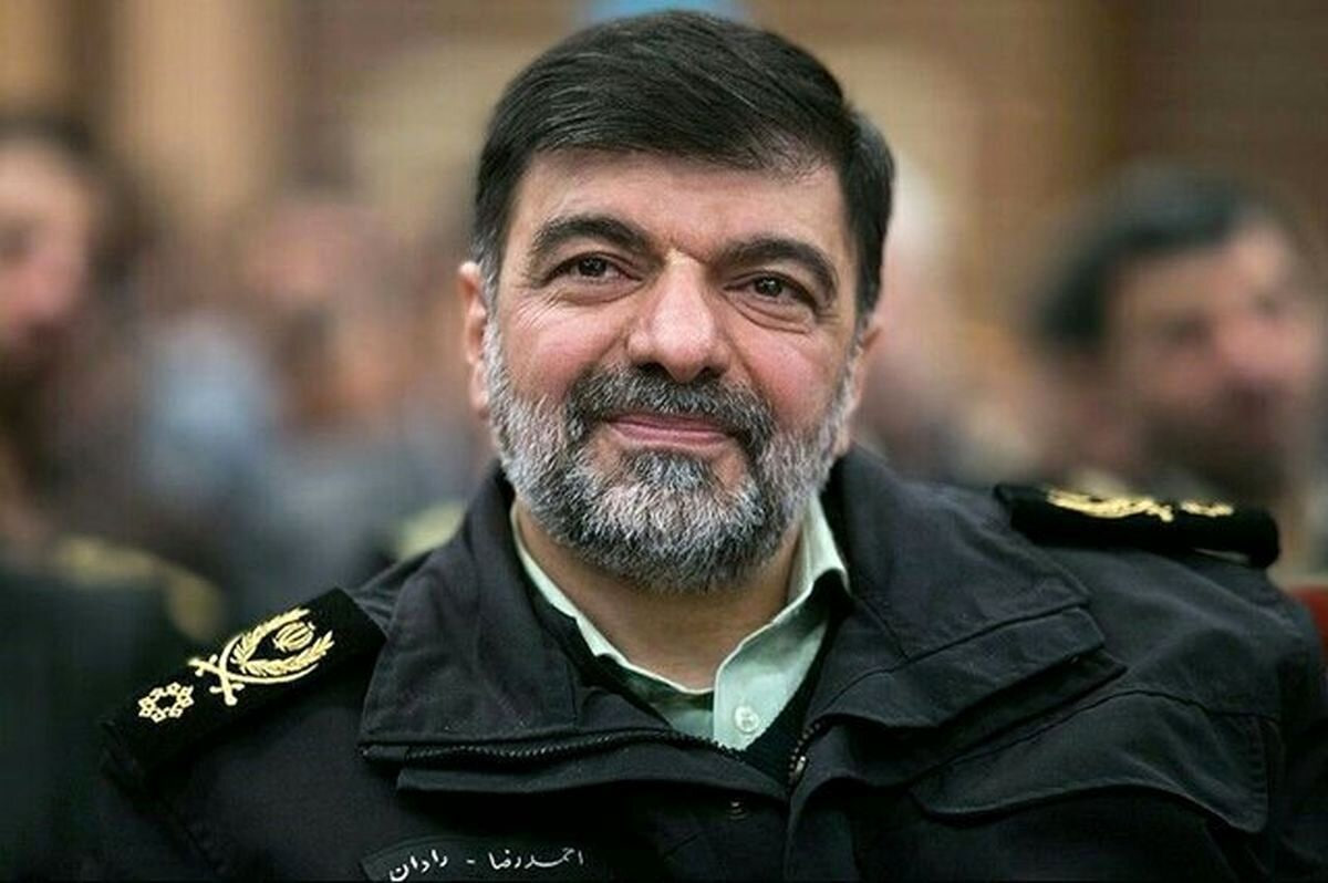  بیوگرافی سردار رادان؛ ترور و شهادت احمدرضا رادان صحت دارد؟ الان کجاست؟ 