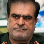 محسن باقری