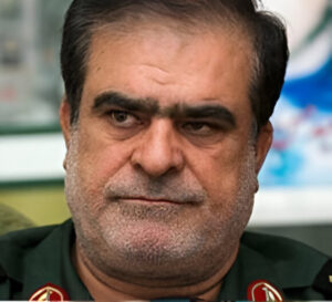 محسن باقری