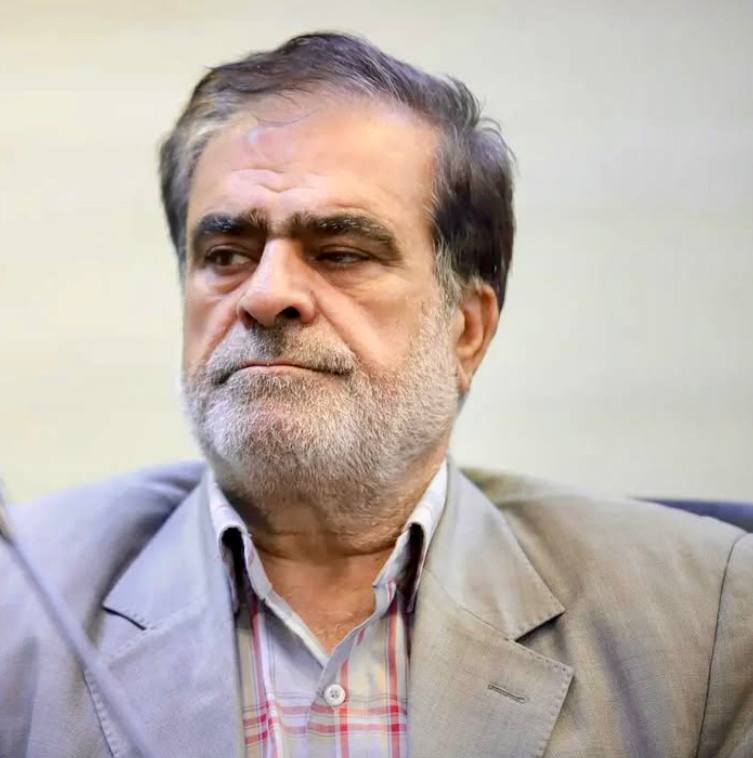 محسن باقری
