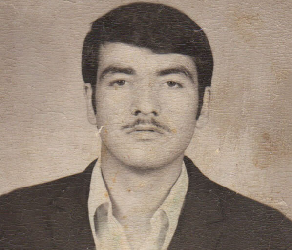 جوانی محسن رضایی