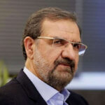 محسن رضایی