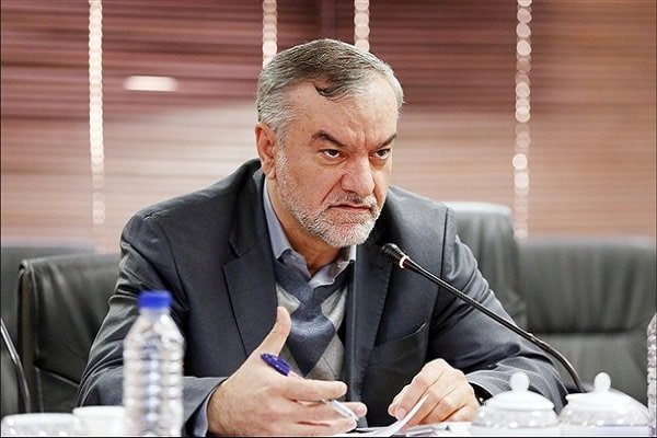 برادر محسن رضایی
