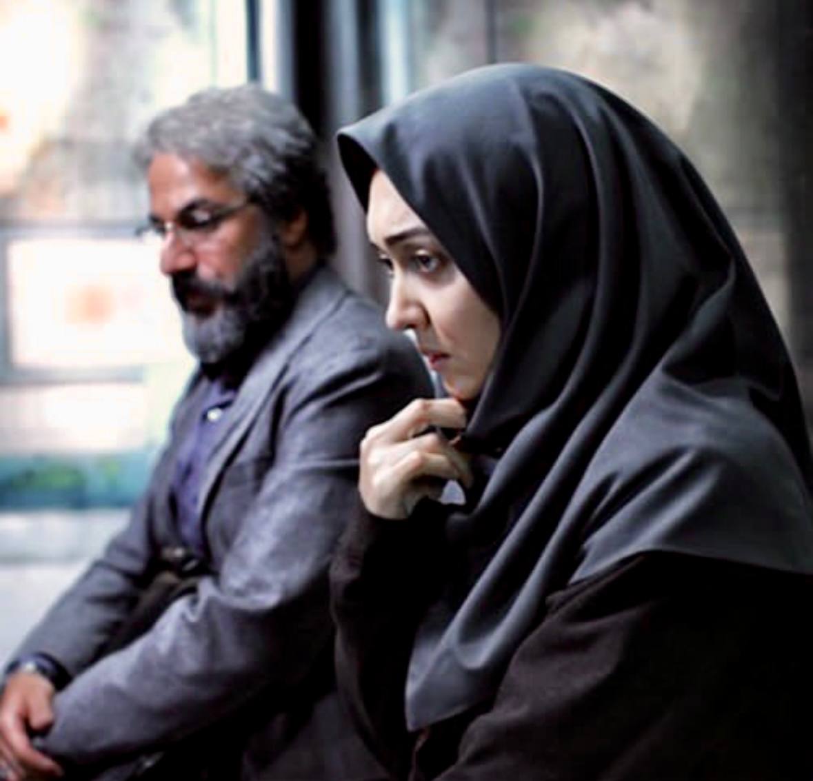 نیکی کریمی در فیلم چهارشنبه ۱۹ اردیبهشت نیکی کریمی در چهارشنبه ۱۹ اردیبهشت