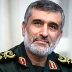 شهادت سردار حاجی زاده