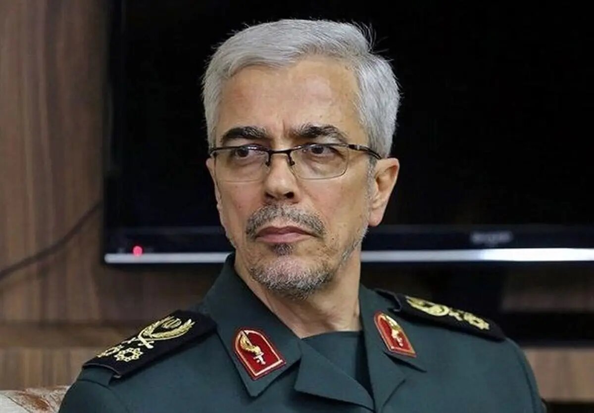  شهادت سرلشکر باقری امروز 23 خرداد ماه / بیوگرافی سردار سرلشکری محمد باقری 