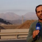 نطنز کجاست؟