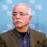 عبدالله اسکندری