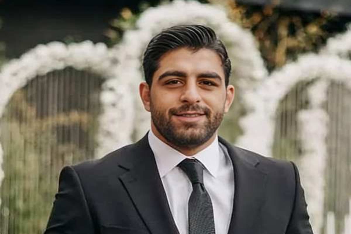 والپیپر محمد هادی ساروی والپیپر محمد هادی ساروی