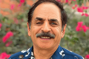 آقا رشید