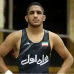 رحمان عموزاد