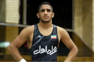 رحمان عموزاد