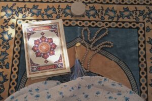 نماز در پریودی