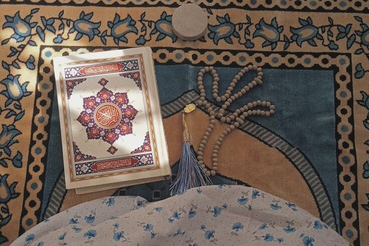 نماز در پریودی