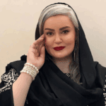 نعیمه نظام دوست