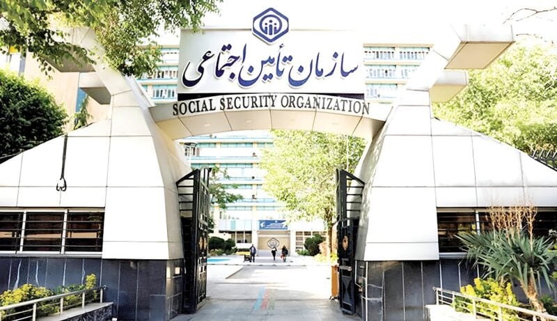 زمان واریز حقوق تیر بازنشستگان تأمین اجتماعی اعلام شد