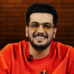 امیرحسین قیاسی