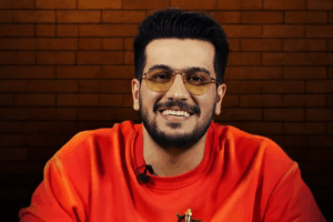 امیرحسین قیاسی