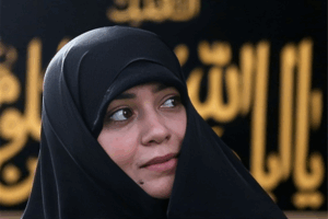 الهام چرخنده