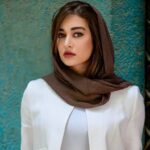 مه لقا مینوش زاد