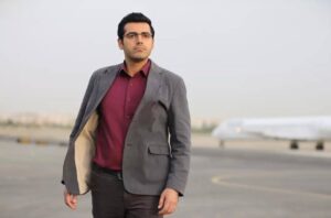 محمدرضا رهبری