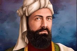 نظامی گنجوی