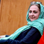 مهناز افضلی