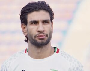 مجید علیاری