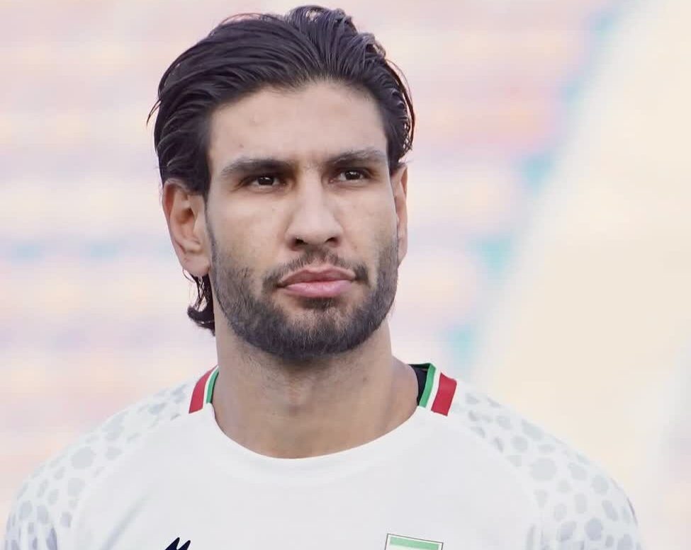 مجید علیاری