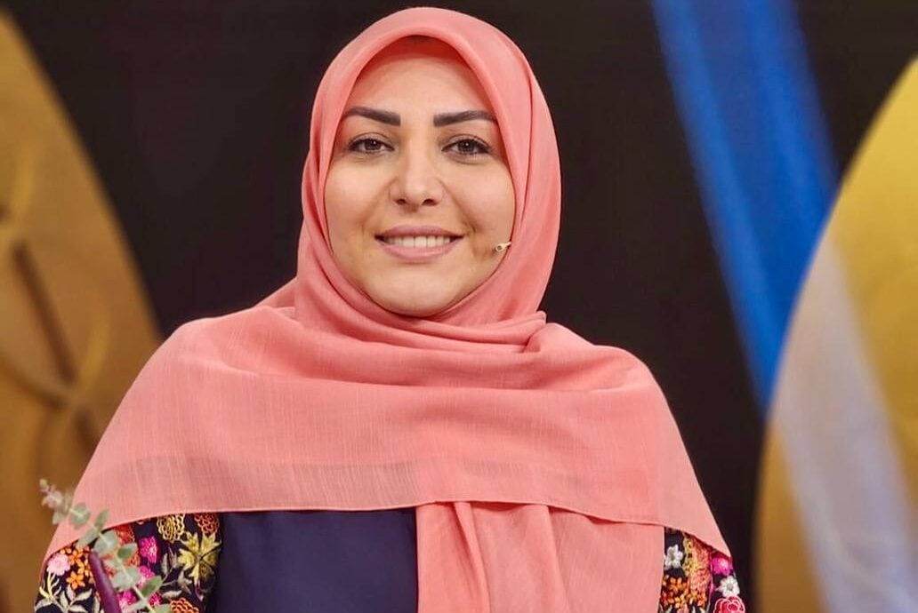 المیرا شریفی مقدم