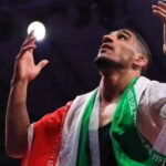 رحمان عموزاد