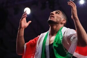 رحمان عموزاد