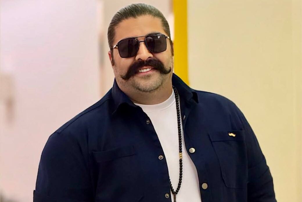 بهنام بانی