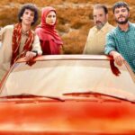 سریال بادار