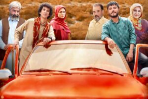 سریال بادار