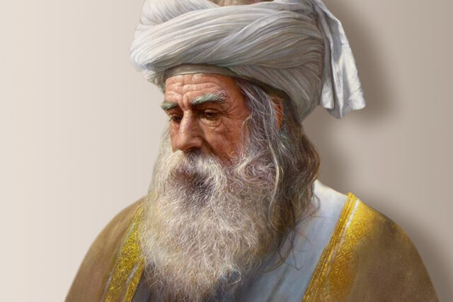 مولانا