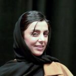 زکیه بهبهانی