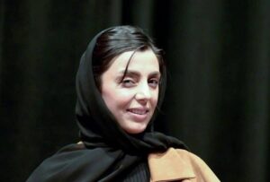 زکیه بهبهانی